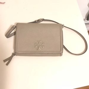 Tory Burch Thea Cross Body Bag